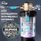 Ispring Jumbo Size Spin-Down Sediment Water Filter with Siliphos 50 Microns WSP50SL-ARJ-BP - alternate 2